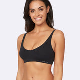 Boody Shaper crop bra