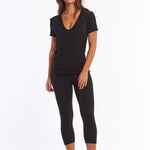 organic cotton t shirt Byron Bay 