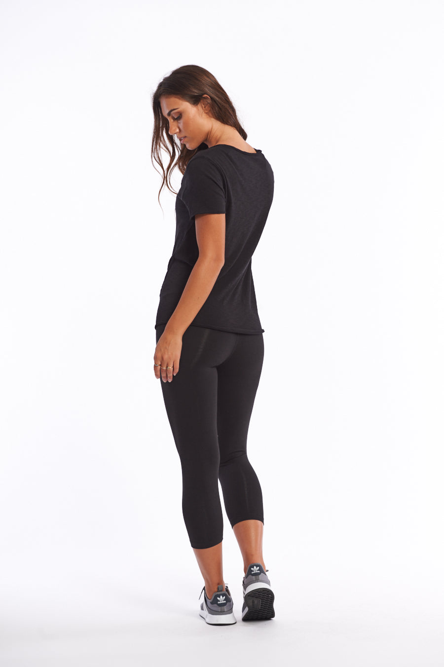 What to wear after yoga