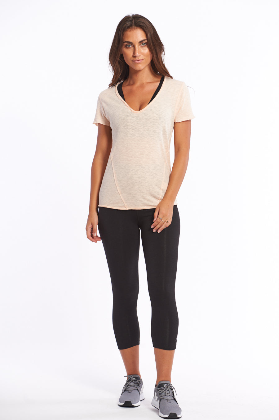 Fairwear organic cotton Tee shirt