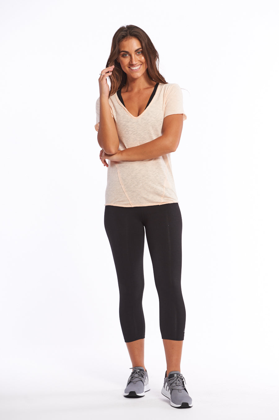 organic cotton t shirt