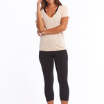 organic cotton t shirt