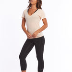 After workout t shirt 