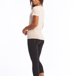 Best basic cotton tee