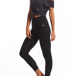 High waisted tights sustainable