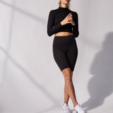 Activewear yogawear most flattering