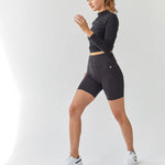 Ethical yoga wear