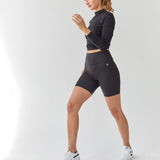 Ethical yoga wear