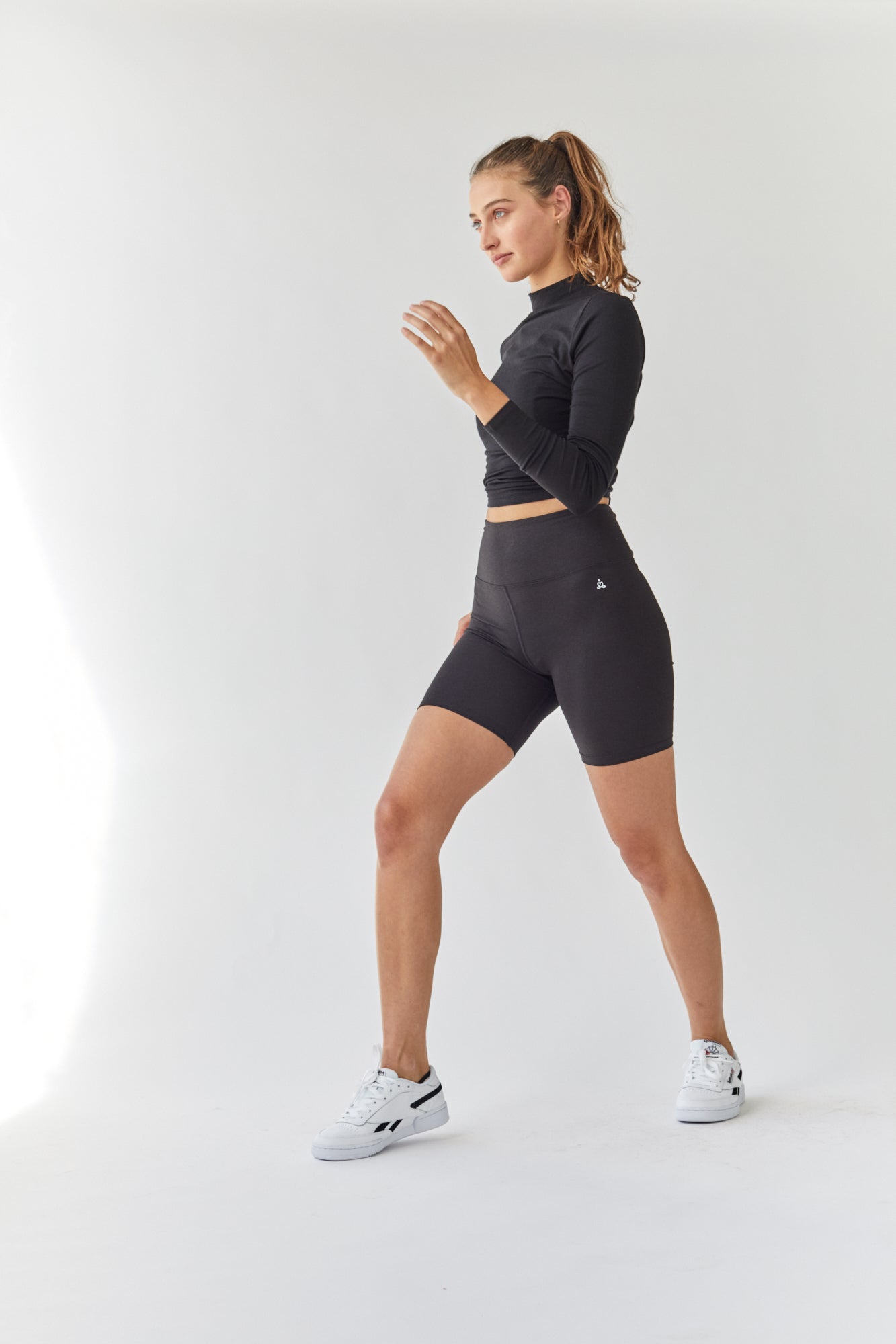 Ethical yoga wear