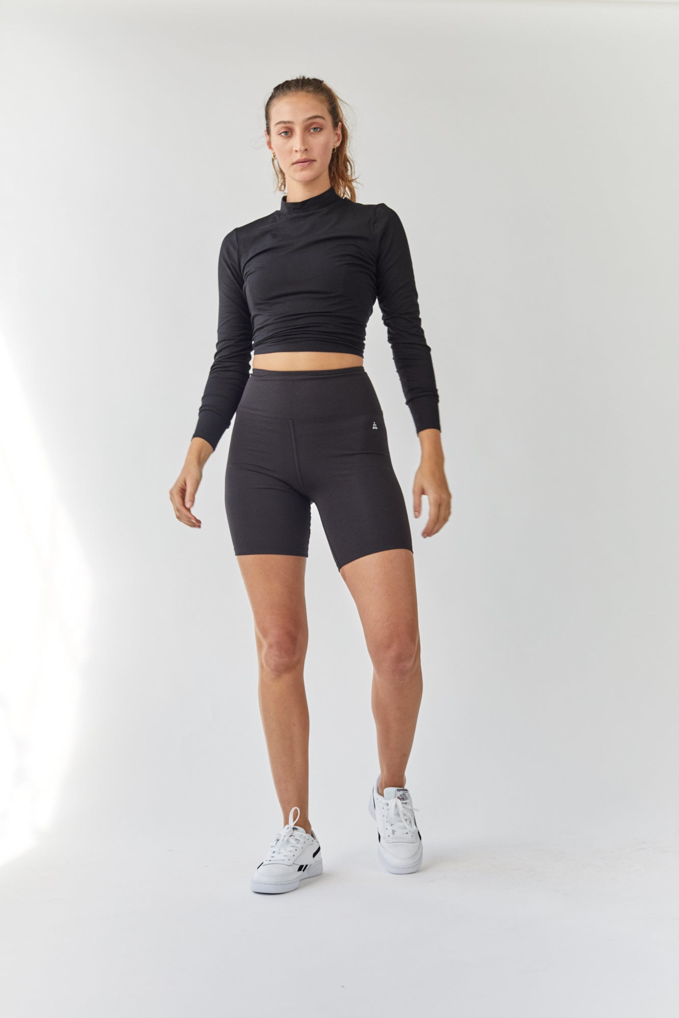 cotton activewear 