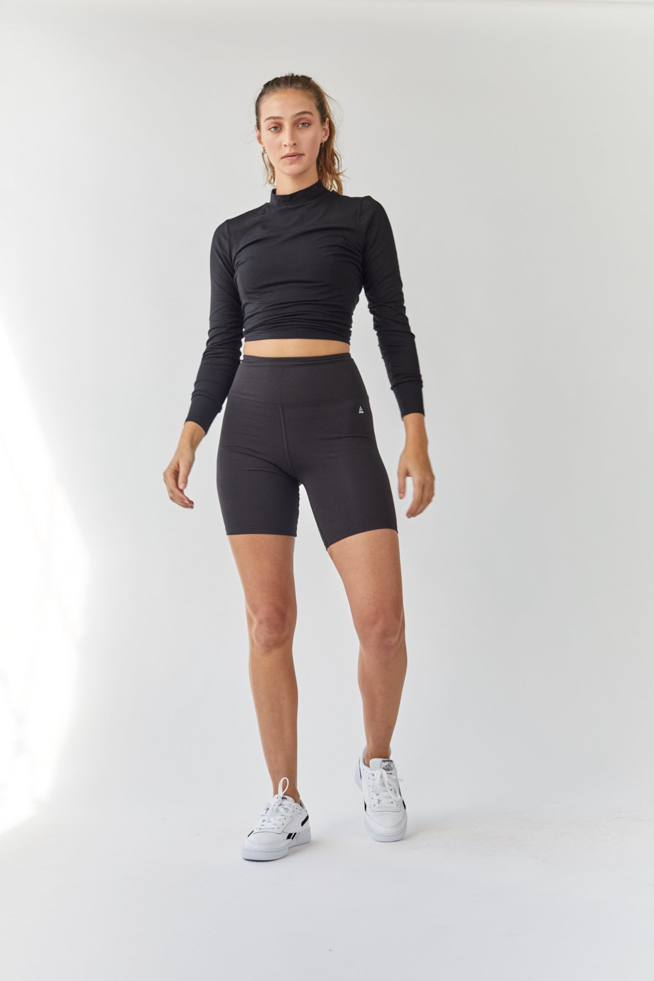 Ethically made activewear 