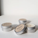 Drift Travel Tins