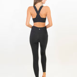 organic cotton tights 
Made in Australia 